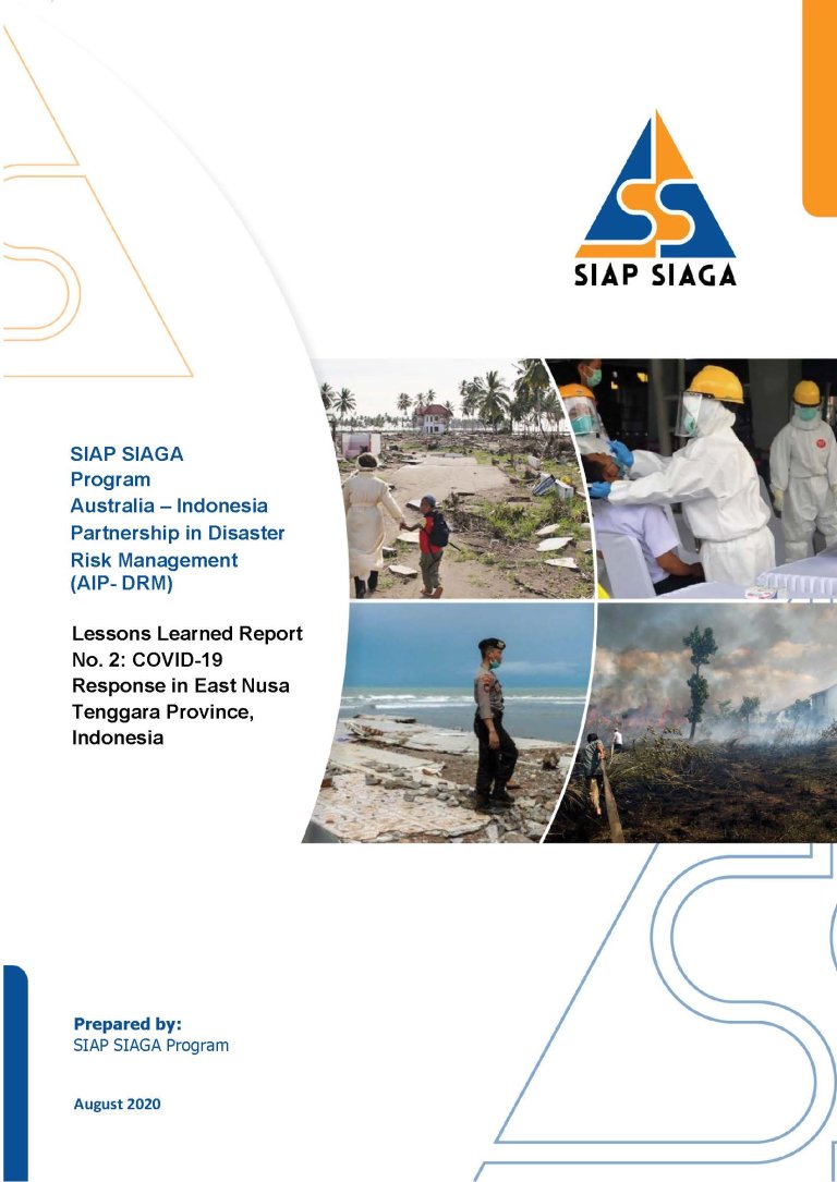 2. ENG Lessons Learned Report No. 2