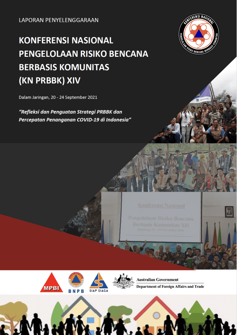 Laporan KNPRBBK XIV 2021 Final