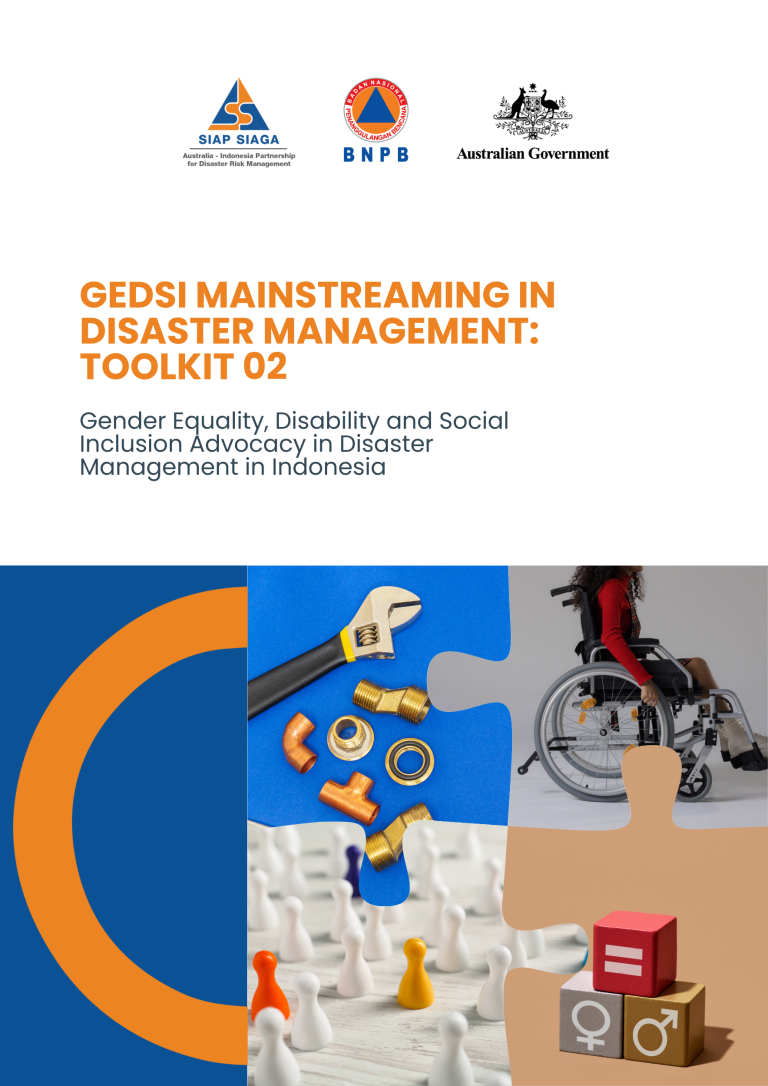 GEDSI Toolkit 2 EN 1