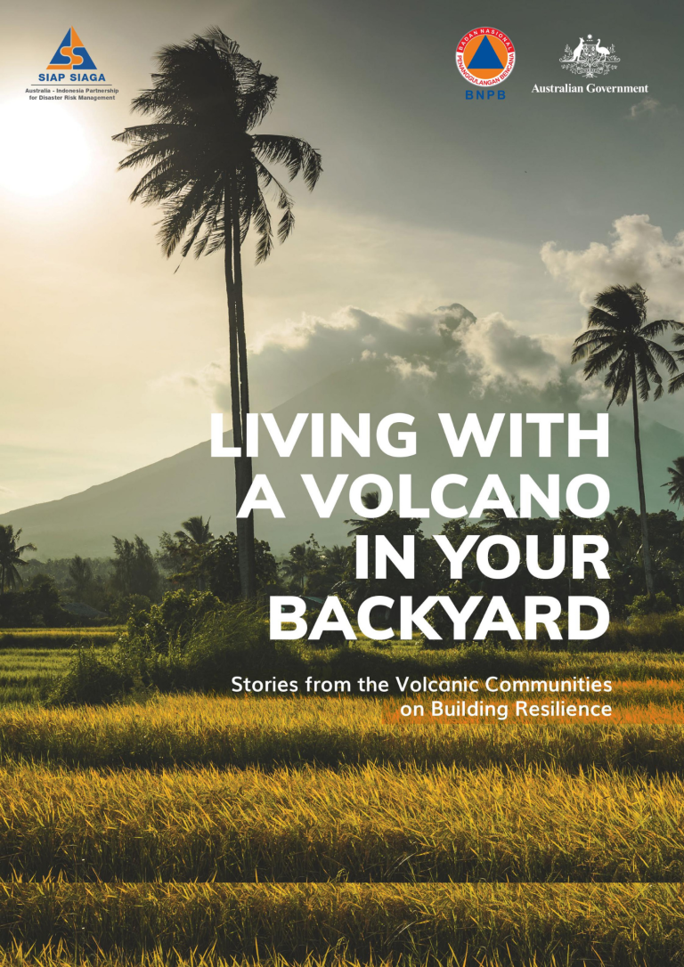 Masyarakat Gunung Api EN