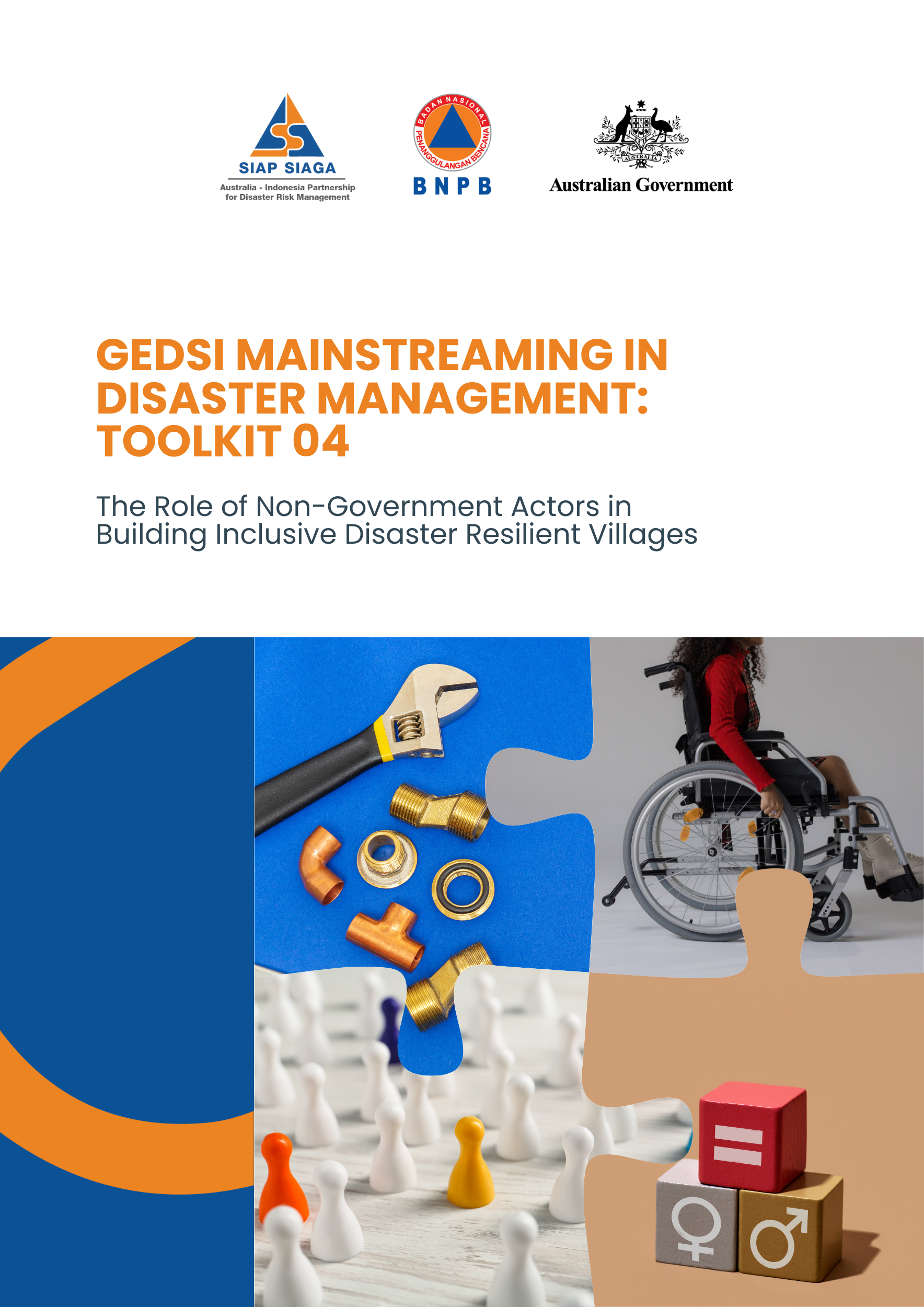 GEDSI Toolkit 4 EN 1