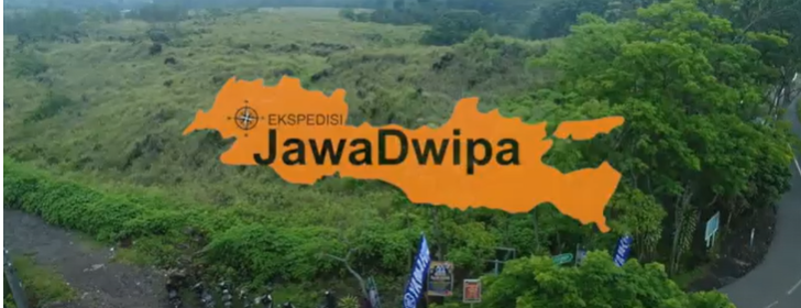 JawaDwipa Expedition
