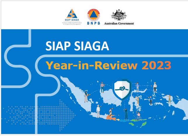 SIAP SIAGA  Year-in-Review 2023