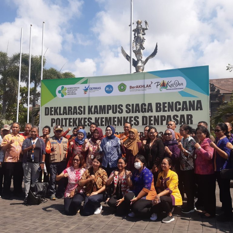 88 a cover. Deklarasi KSB Poltekkes2 1