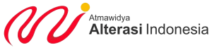 Atmawidya Alterasi Indonesia edited