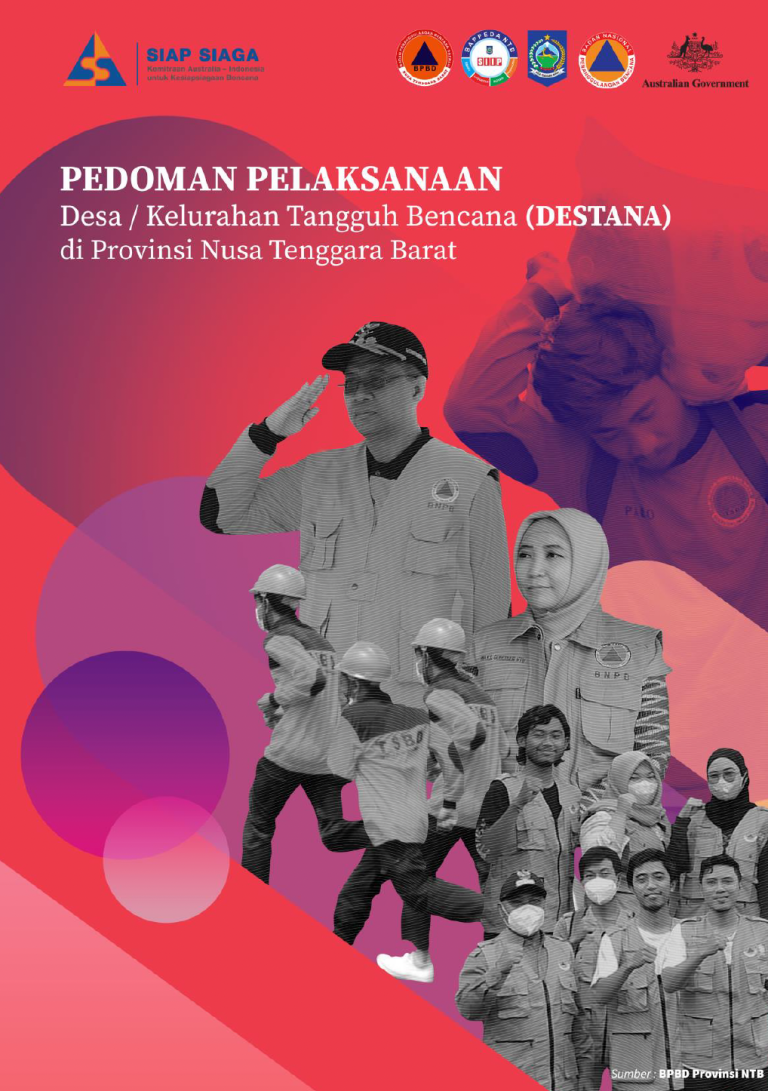 BUKU PEDOMAN DESTANA BARU 2 NTB