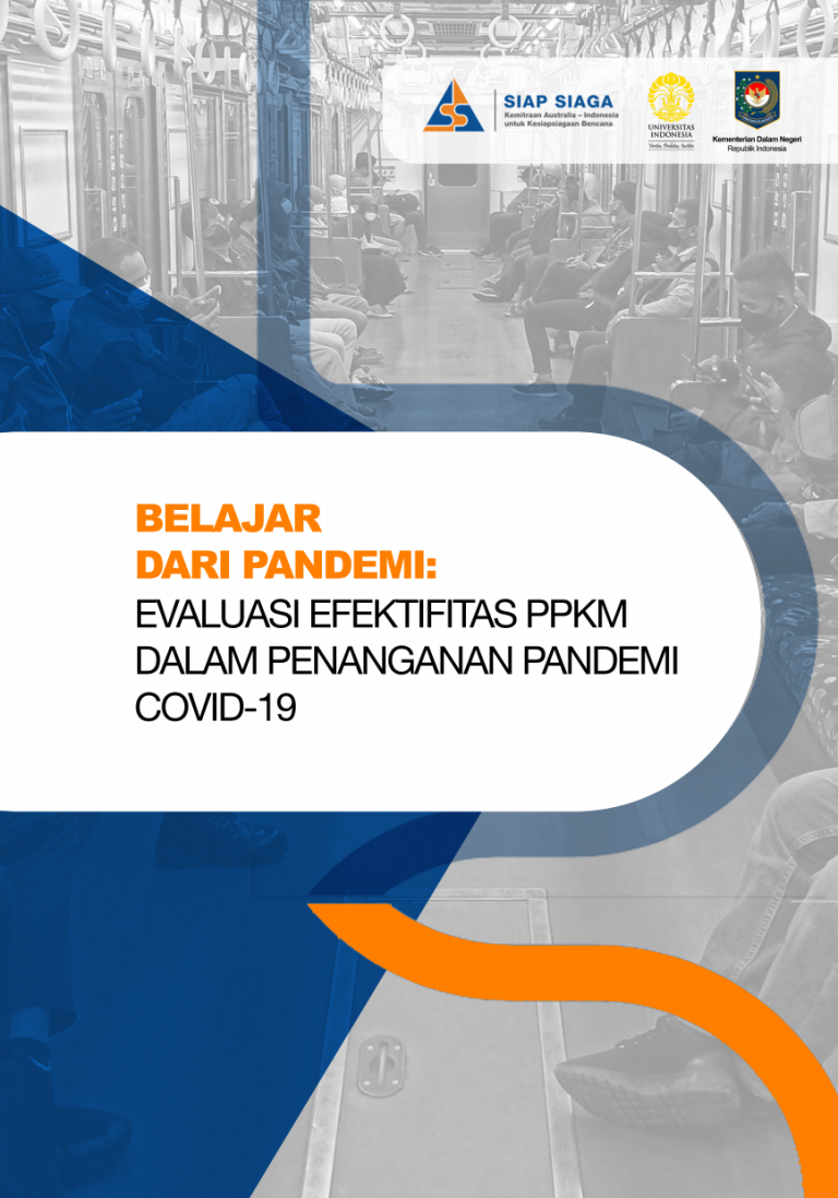 Belajar dari Pandemi