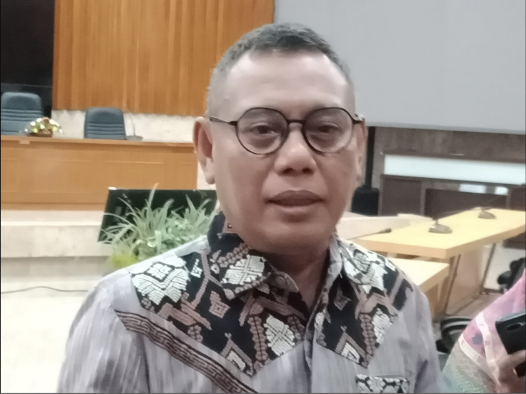 Hadapi Bencana Daerah dan Masyarakat Harus Persiapkan Diri
