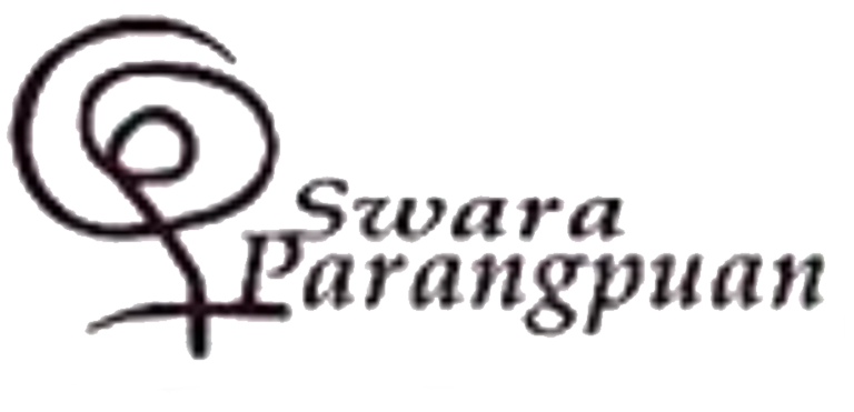 Swara parangpuan