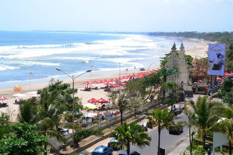 Kuta Beach 6924448550