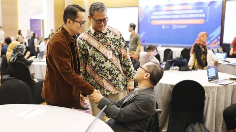 67de57806fd5d bnpb dan bappenas dorong pemberdayaan perempuan dalam mitigasi bencana 1265 711