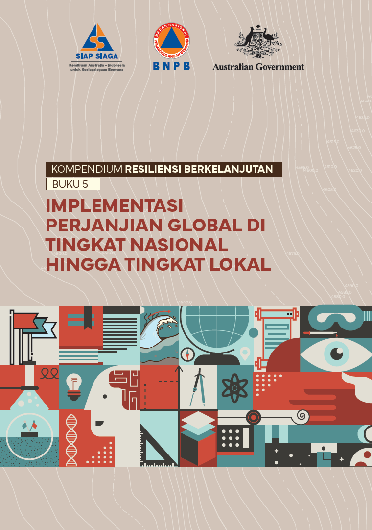 Implementation of Global Agreements at The National to Local Levels