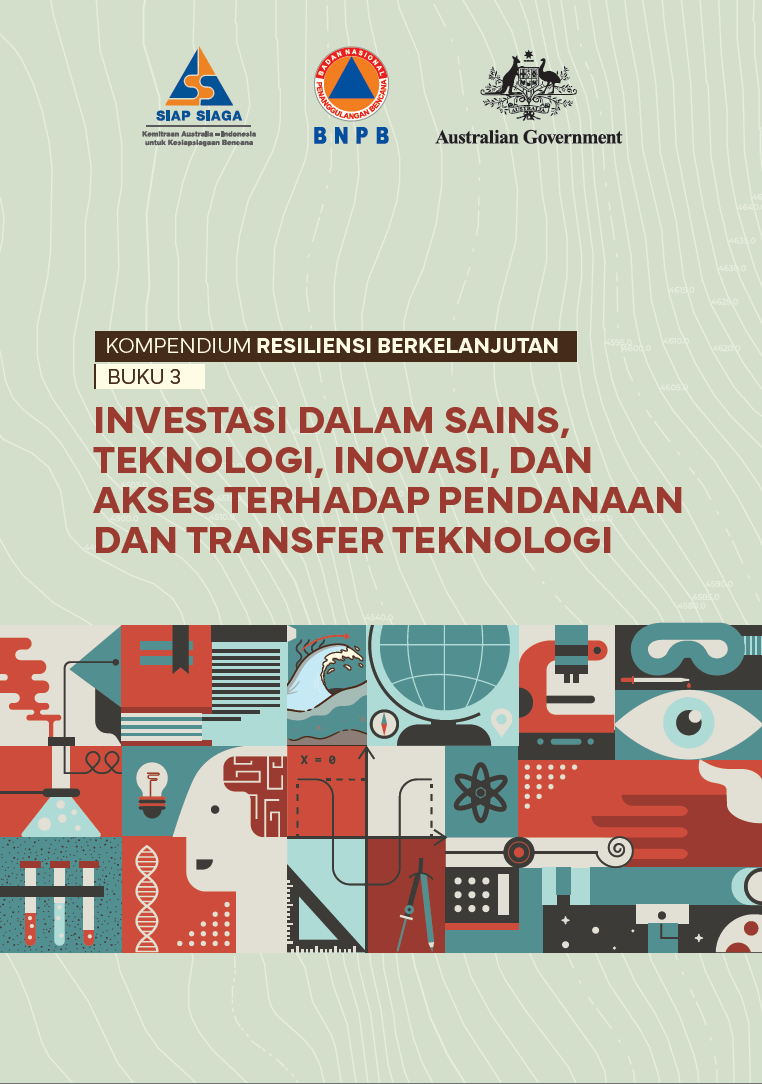 Investments in Science Technology Innovation and Access to Funding and Technology Transfer