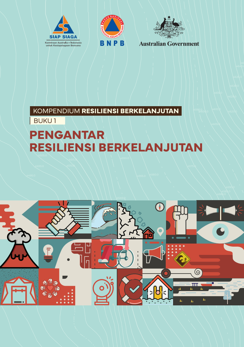 Compendium for Sustainable Resilience BOOK1