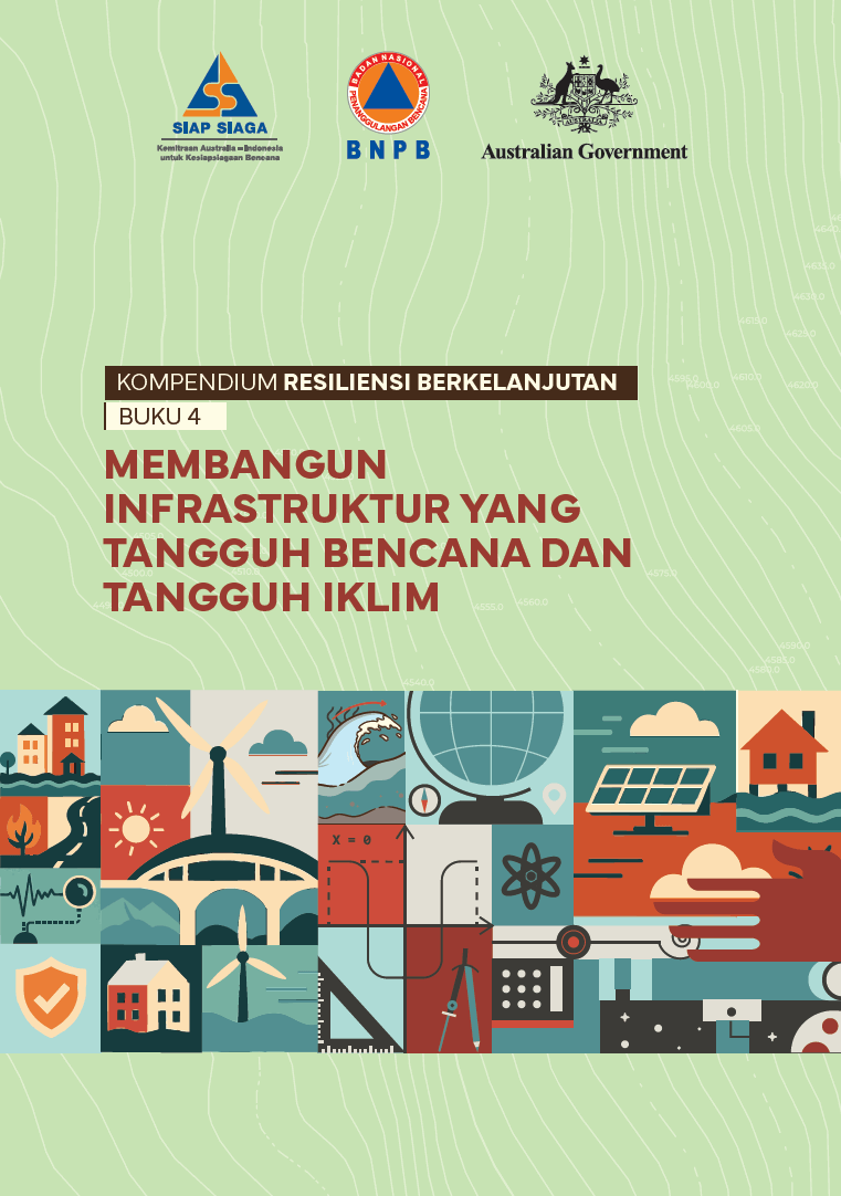 Building Disaster Resilient and Climate Resilient Infrastructure