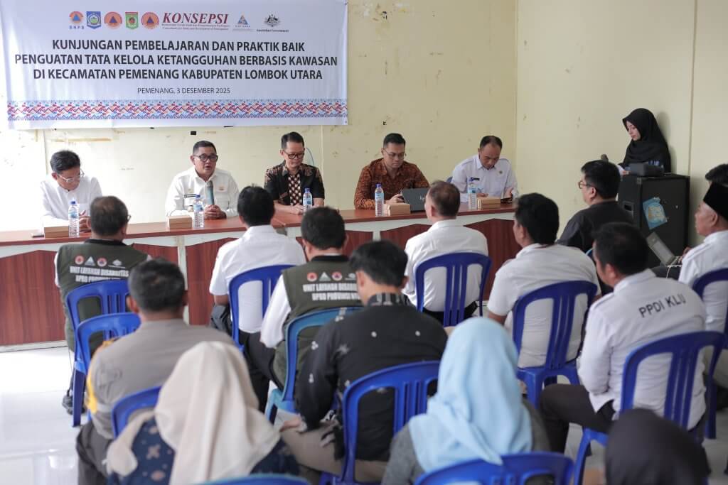 International Disability Day Lombok 03 Desember 2025 3