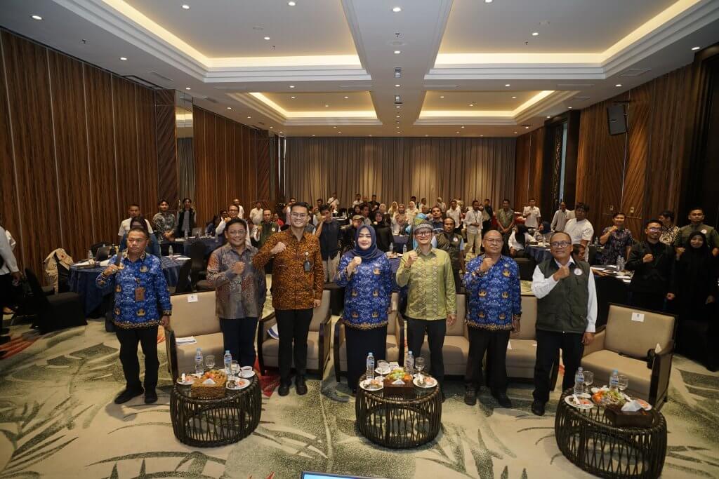 International Disability Day Lombok 03 Desember 2025 8