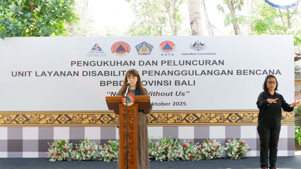 australia dan indonesia memperkuat penanganan bencana melalui peluncuran unit layanan disabilitas 54876471614 o