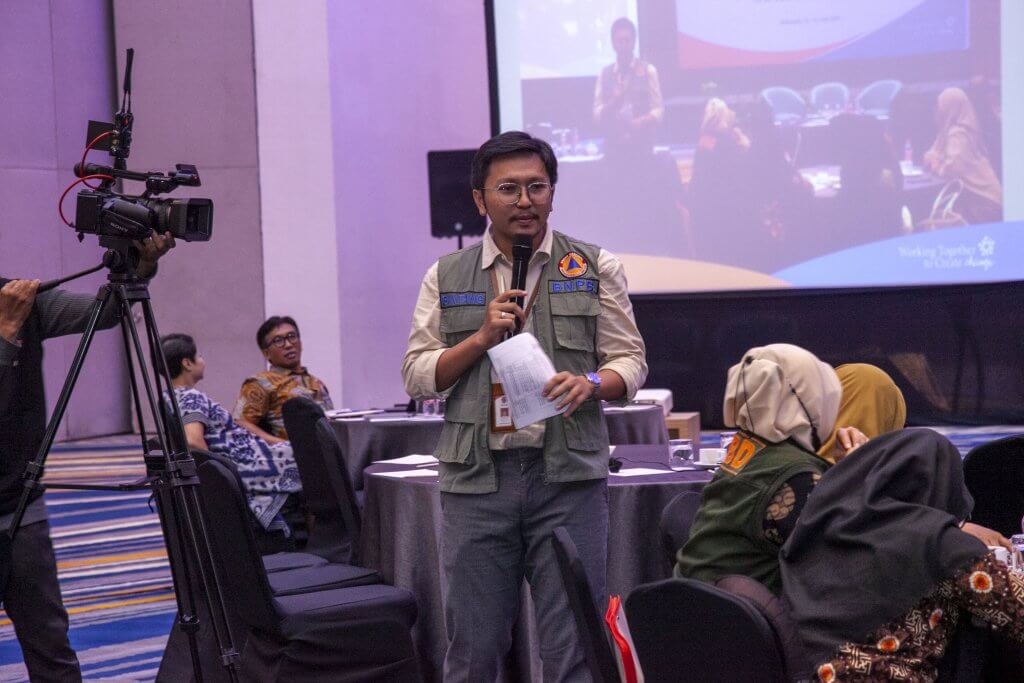 2025 Coaching Clinic Penyelarasan PB ke Dokrenda Makassar 67