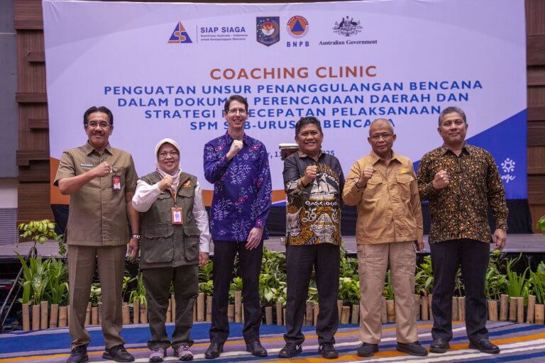 2025 Coaching Clinic Penyelarasan PB ke Dokrenda Makassar 79
