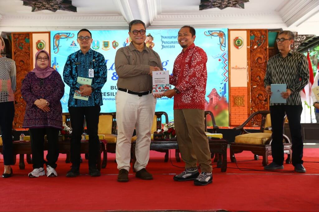 2025 PRB Launching Buku Compendium 8