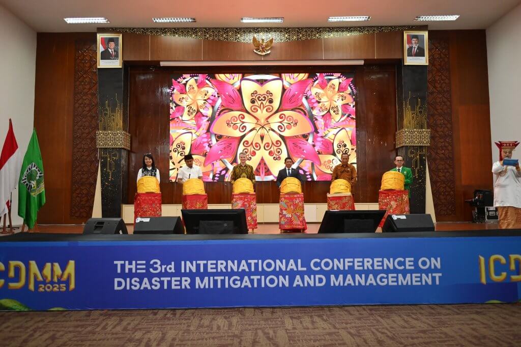 HOM opened ICDM 2025 4