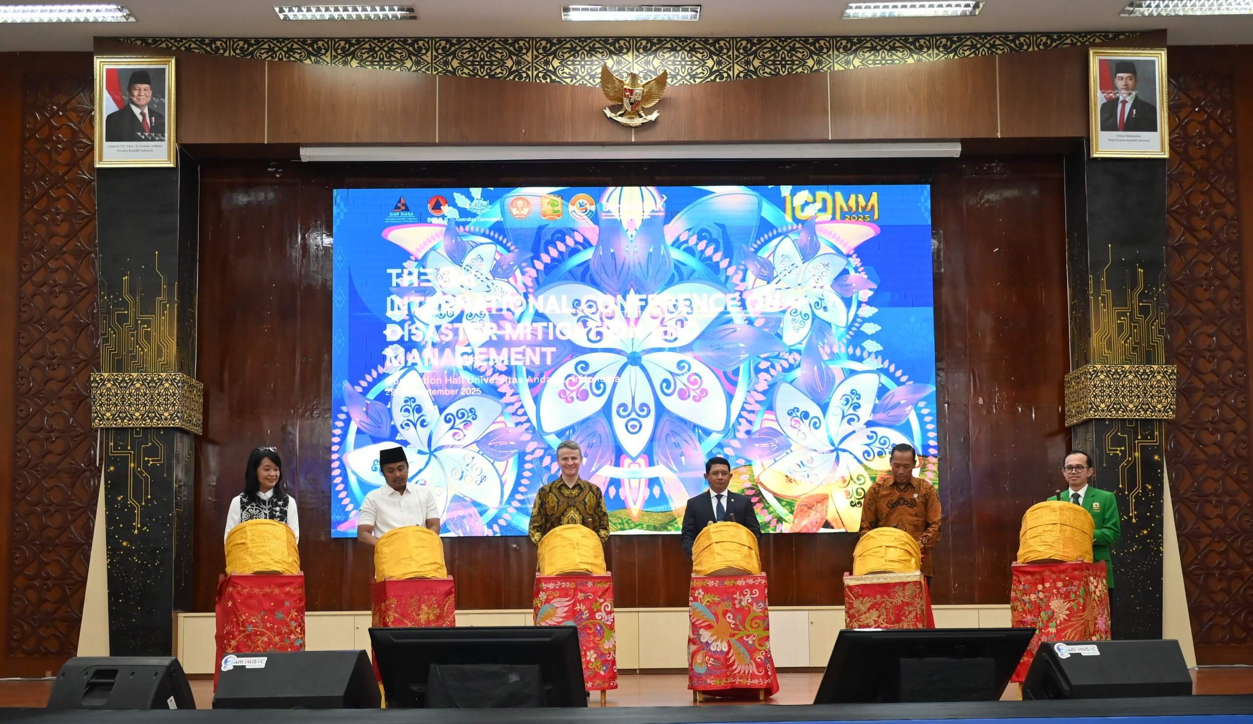 HOM opened ICDM 2025 5 scaled